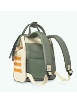 Cabaïa BAGS SMALL - NYLON 900D - VILA V sac à dos adventurer small Maroquinerie