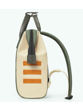 Cabaïa BAGS SMALL - NYLON 900D - VILA V sac à dos adventurer small Maroquinerie