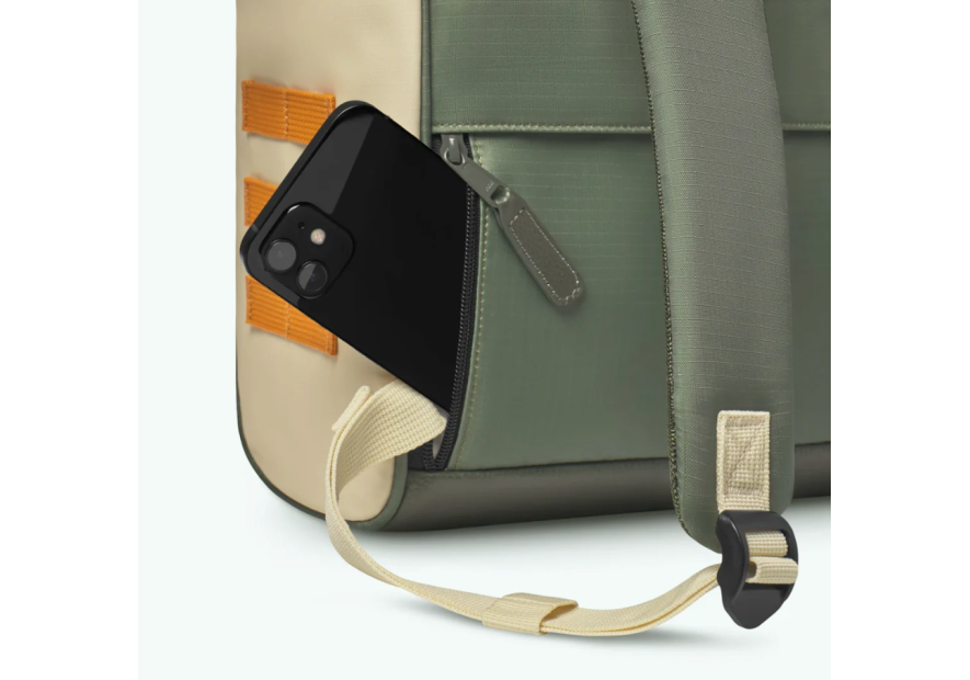 Cabaïa BAGS SMALL sac à dos cabaïa adventurer small Loisirs