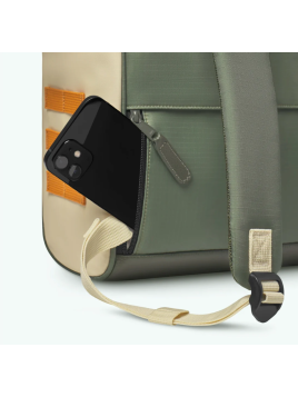 Cabaïa BAGS SMALL - NYLON 900D - VILA V sac à dos adventurer small Maroquinerie
