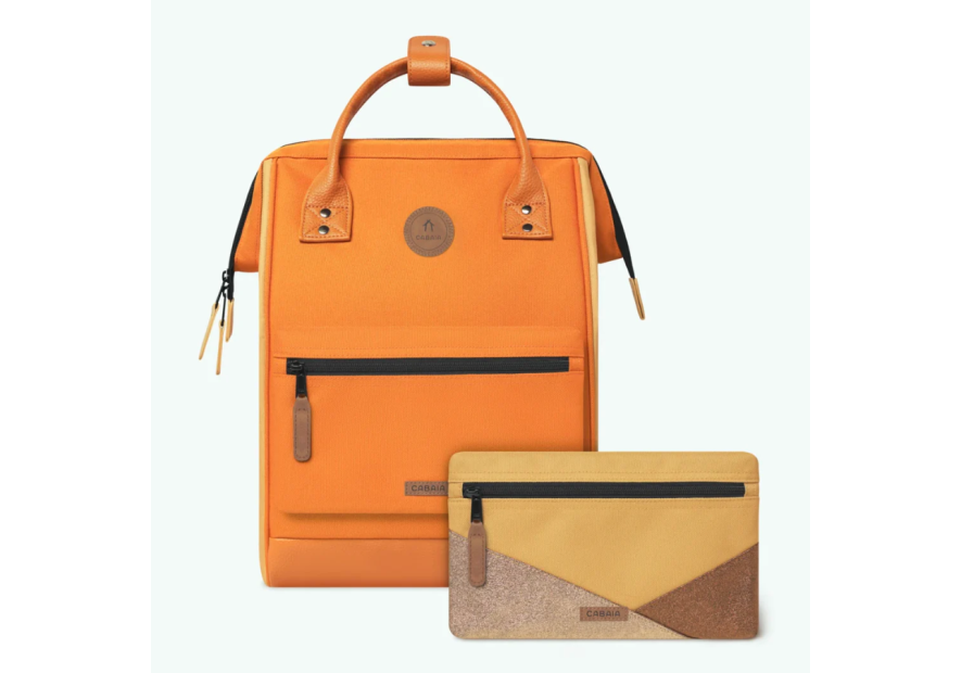 Cabaïa BAGS MEDIUM sac à dos cabaïa adventurer médium Loisirs