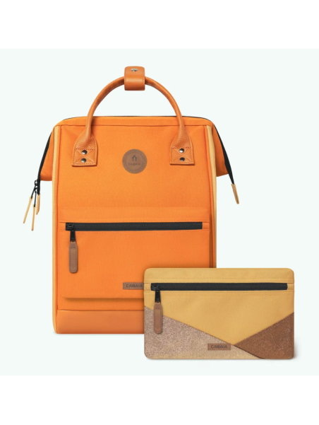 Cabaïa BAGS MEDIUM sac à dos cabaïa adventurer médium Loisirs