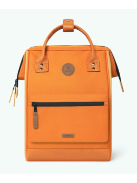 Cabaïa BAGS MEDIUM - NYLON 900D - GRASS sac à dos adventurer médium cabaïa Maroquinerie