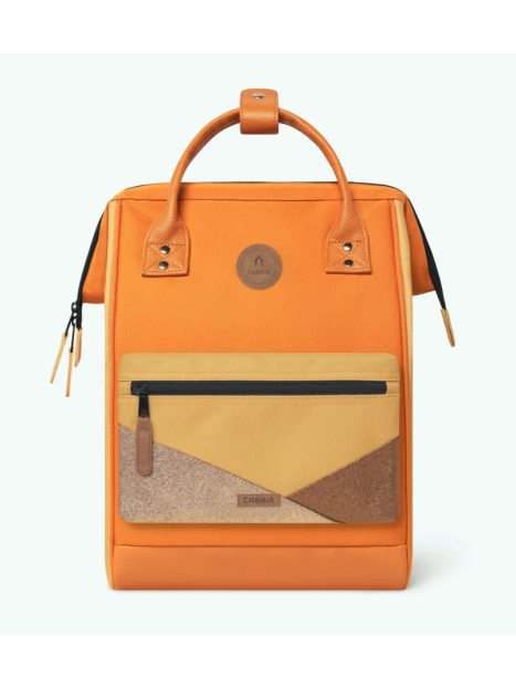 Cabaïa BAGS MEDIUM sac à dos cabaïa adventurer médium Loisirs