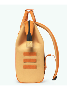 Cabaïa BAGS MEDIUM - NYLON 900D - GRASS sac à dos adventurer médium cabaïa Maroquinerie