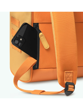 Cabaïa BAGS MEDIUM - NYLON 900D - GRASS sac à dos cabaïa adventurer médium Loisirs