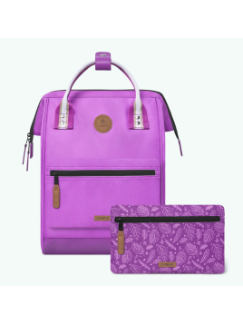 Cabaïa BAGS MEDIUM - NYLON 900D - NAXOS sac à dos adventurer médium cabaïa Maroquinerie
