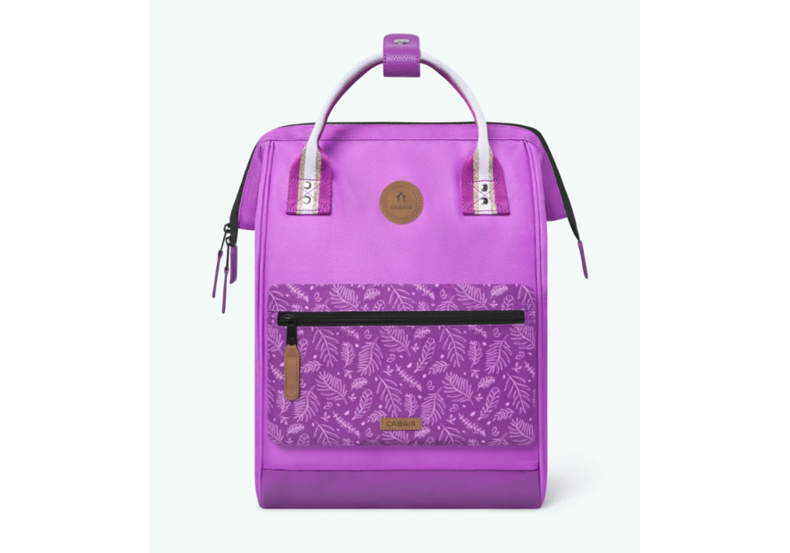 Cabaïa BAGS MEDIUM - NYLON 900D - NAXOS sac à dos adventurer médium cabaïa Maroquinerie Cabaïa BAGS MEDIUM - NYLON 900D - NAXOS sac à dos adventurer médium cabaïa Maroquinerie