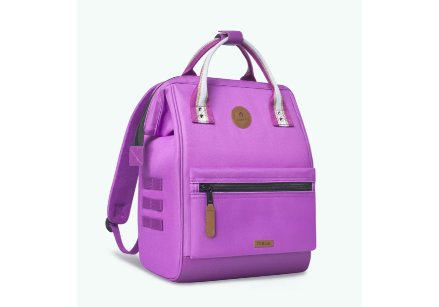 Cabaïa BAGS MEDIUM - NYLON 900D - NAXOS sac à dos adventurer médium cabaïa Maroquinerie Cabaïa BAGS MEDIUM - NYLON 900D - NAXOS sac à dos adventurer médium cabaïa Maroquinerie
