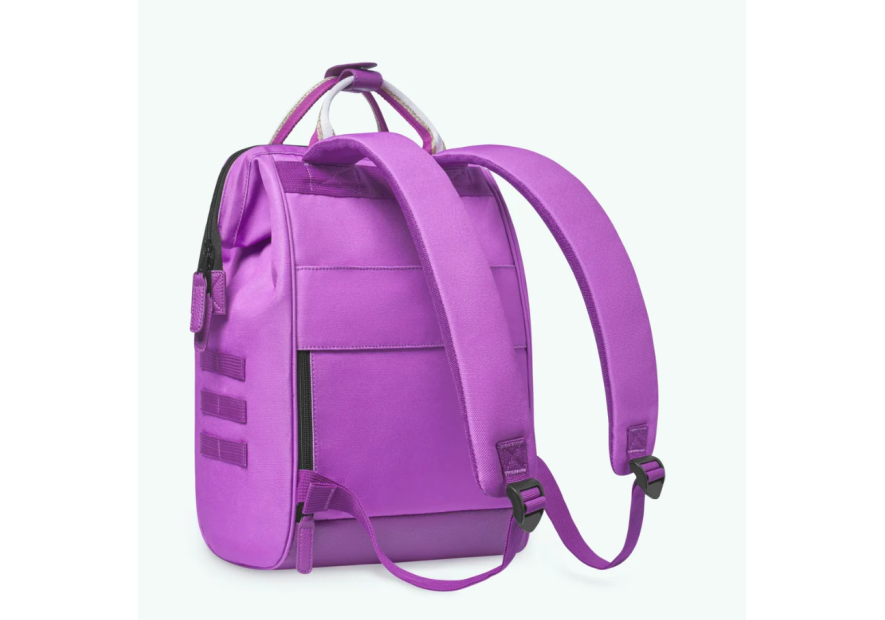 Cabaïa BAGS MEDIUM - NYLON 900D - NAXOS sac à dos adventurer médium cabaïa Maroquinerie Cabaïa BAGS MEDIUM - NYLON 900D - NAXOS sac à dos adventurer médium cabaïa Maroquinerie