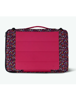 Cabaïa LAPTOP 15" - NYLON 900D - DOWNTO housse ordinateur 15" Sac business