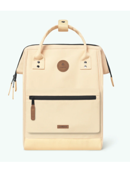 Cabaïa BAGS MEDIUM - DENIM/COTON - IBIZ sac à dos adventurer médium cabaïa Maroquinerie