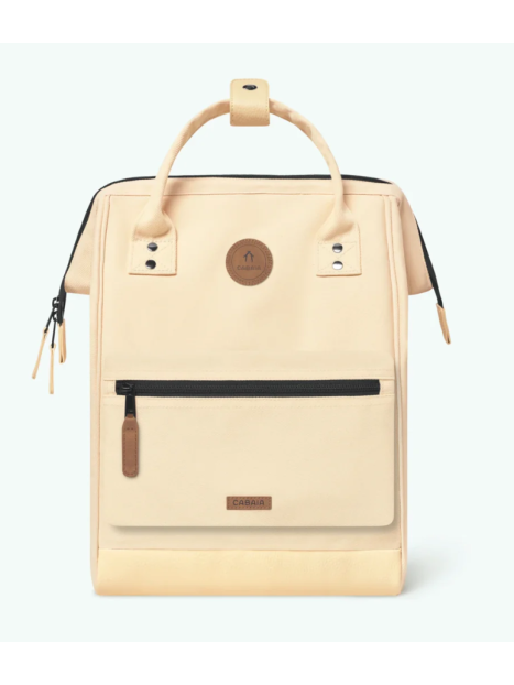 Cabaïa BAGS MEDIUM sac à dos cabaïa adventurer médium Loisirs