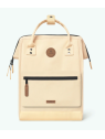 Cabaïa BAGS MEDIUM - DENIM/COTON - IBIZ sac à dos cabaïa adventurer médium loisirs
