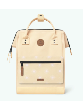 Cabaïa BAGS MEDIUM - DENIM/COTON - IBIZ sac à dos cabaïa adventurer médium Loisirs