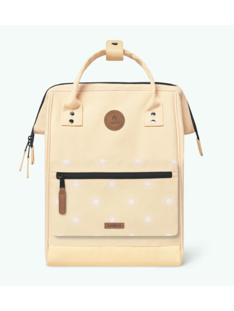 Cabaïa BAGS MEDIUM sac à dos cabaïa adventurer médium Loisirs