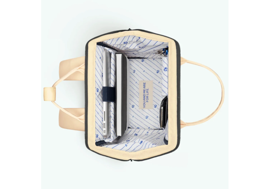 Cabaïa BAGS MEDIUM sac à dos cabaïa adventurer médium Loisirs