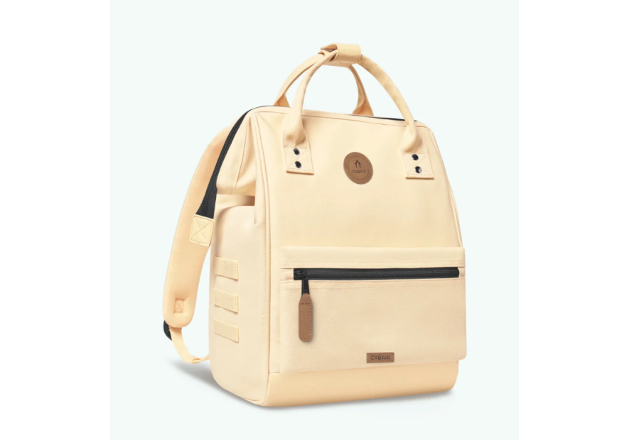 Cabaïa BAGS MEDIUM - DENIM/COTON - IBIZ sac à dos adventurer médium cabaïa Maroquinerie