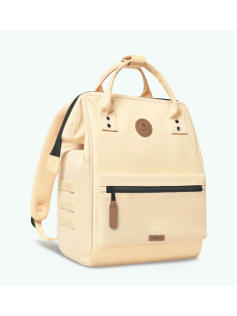 Cabaïa BAGS MEDIUM - DENIM/COTON - IBIZ sac à dos adventurer médium cabaïa Maroquinerie