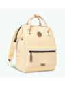 Cabaïa BAGS MEDIUM - DENIM/COTON - IBIZ sac à dos cabaïa adventurer médium loisirs