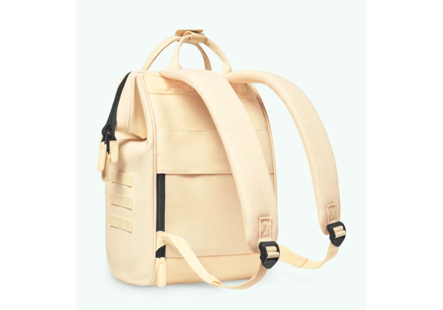 Cabaïa BAGS MEDIUM - DENIM/COTON - IBIZ sac à dos adventurer médium cabaïa Maroquinerie