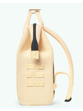 Cabaïa BAGS MEDIUM - DENIM/COTON - IBIZ sac à dos cabaïa adventurer médium Loisirs