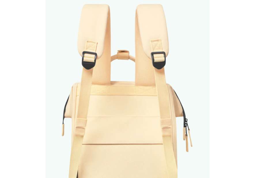 Cabaïa BAGS MEDIUM - DENIM/COTON - IBIZ sac à dos adventurer médium cabaïa Maroquinerie