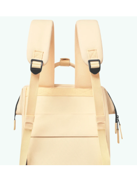 Cabaïa BAGS MEDIUM - DENIM/COTON - IBIZ sac à dos adventurer médium cabaïa Maroquinerie
