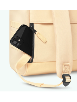 Cabaïa BAGS MEDIUM - DENIM/COTON - IBIZ sac à dos cabaïa adventurer médium Loisirs