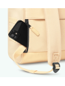 Cabaïa BAGS MEDIUM - DENIM/COTON - IBIZ sac à dos cabaïa adventurer médium loisirs