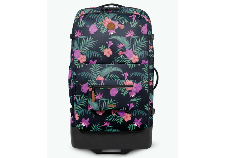 Cabaïa SOFT SUITCASE L valise cabaia softsuitcase l valise