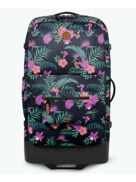 Cabaïa SOFT SUITCASE L valise cabaia softsuitcase l grande taille valise