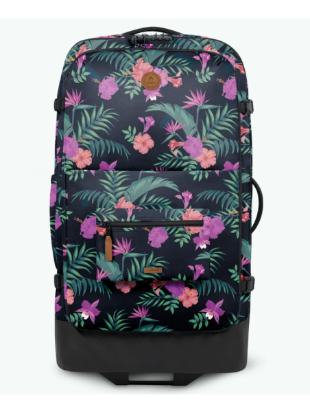 Cabaïa SOFT SUITCASE L valise cabaia softsuitcase l valise