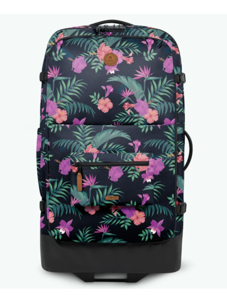 Cabaïa SOFT SUITCASE L sac de voyage a roulette l sac-de-voyage-a-roulettes