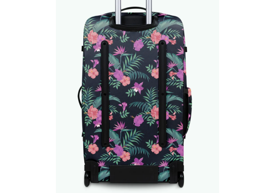 Cabaïa SOFT SUITCASE L valise cabaia softsuitcase l grande taille valise