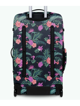 Cabaïa SOFT SUITCASE L valise cabaia softsuitcase l valise