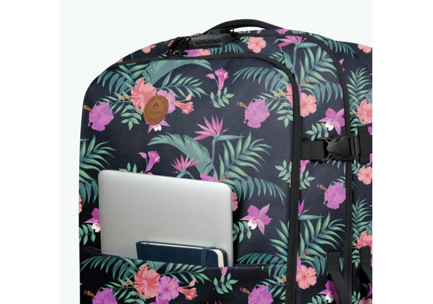 Cabaïa SOFT SUITCASE L valise cabaia softsuitcase l grande taille valise