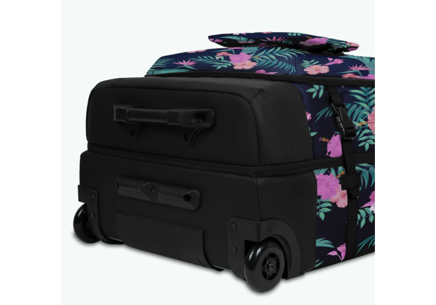 Cabaïa SOFT SUITCASE L valise cabaia softsuitcase l grande taille valise
