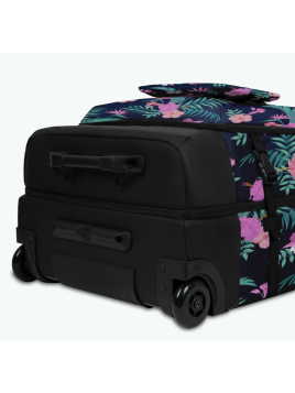 Cabaïa SOFT SUITCASE L valise cabaia softsuitcase l grande taille valise