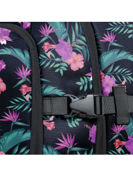 Cabaïa SOFT SUITCASE L sac de voyage a roulette l Sac de voyage à roulettes