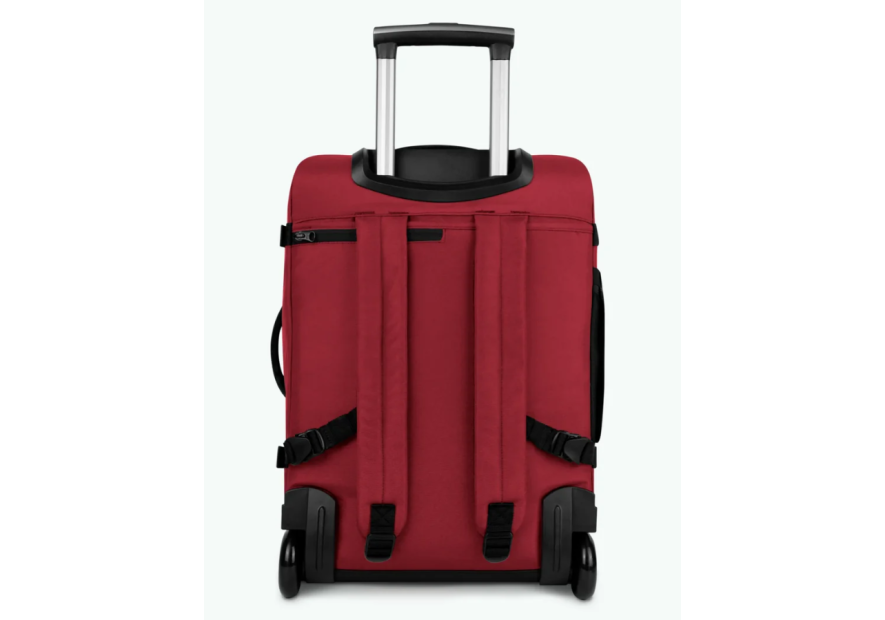 Cabaïa SOFT SUITCASE valise cabaia cabine sac à dos softsuicase valise cabine