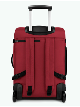 Cabaïa SOFT SUITCASE valise cabine sac à dos cabaia softsuicase valise cabine