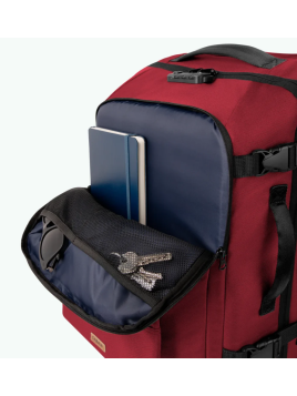 Cabaïa SOFT SUITCASE valise cabine sac à dos cabaia softsuicase valise cabine