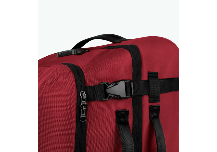 Cabaïa SOFT SUITCASE valise cabaia cabine sac à dos softsuicase valise cabine