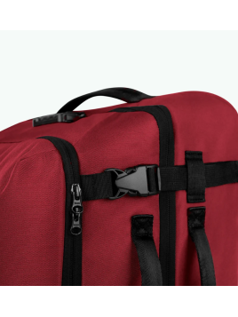 Cabaïa SOFT SUITCASE valise cabine sac à dos cabaia softsuicase valise cabine