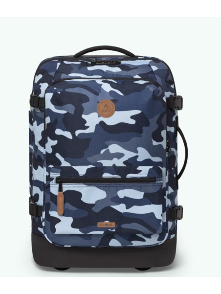 Cabaïa SOFT SUITCASE sac de voyage cabine à roulette Sac de voyage à roulettes