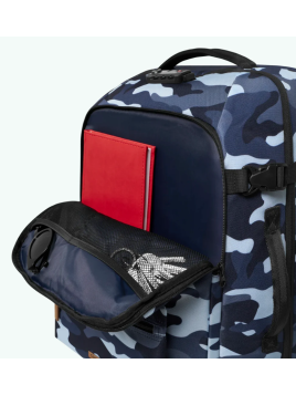 Cabaïa SOFT SUITCASE valise cabine sac à dos cabaia softsuicase valise cabine