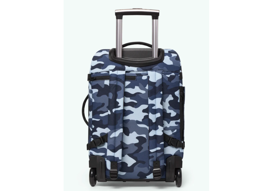 Cabaïa SOFT SUITCASE valise cabaia cabine sac à dos softsuicase valise cabine