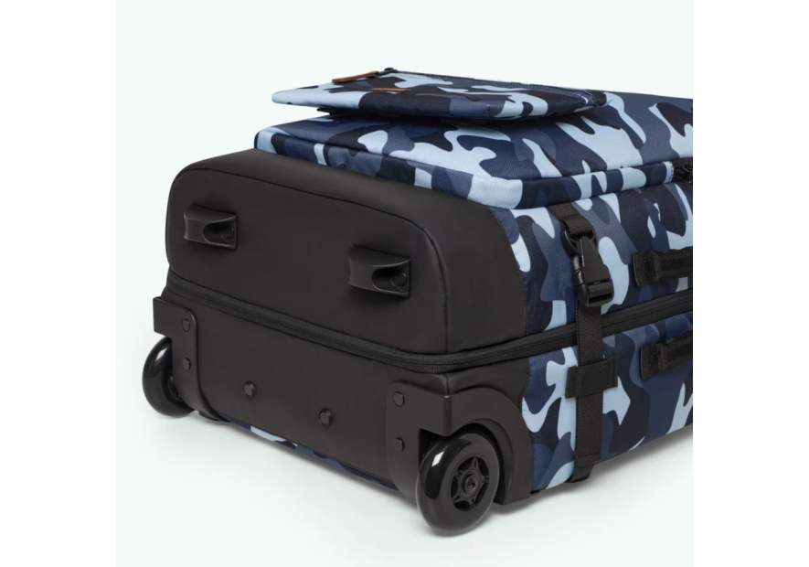 Cabaïa SOFT SUITCASE sac de voyage cabine à roulette Sac de voyage à roulettes