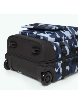 Cabaïa SOFT SUITCASE valise cabine sac à dos cabaia softsuicase valise cabine